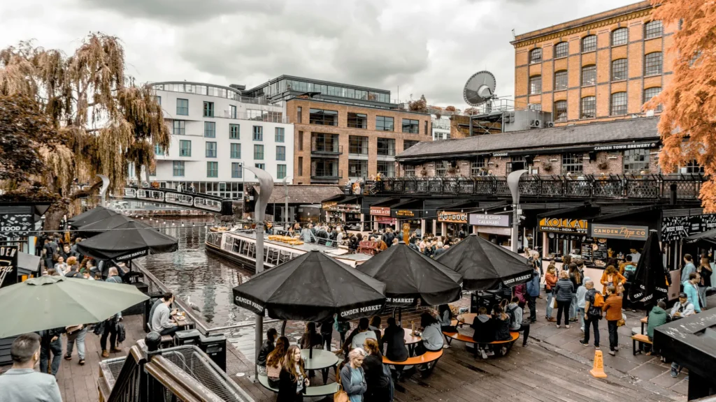 Camden Market