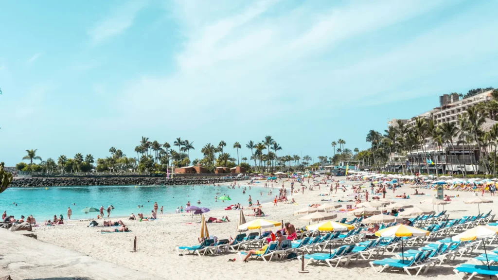Canary Islands