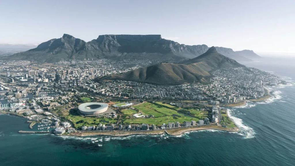 Cape Town, South Africa