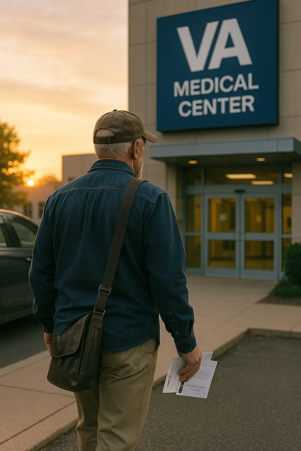 VA Travel Pay Explained: How to Claim Your Benefits and Get Reimbursed Fast