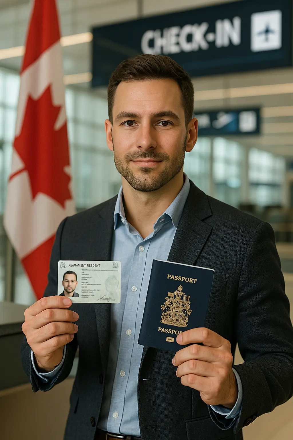 Permanent Resident Travel to Canada: Insider Tips to Avoid Delays and Denials