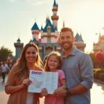 costco travel disneyland