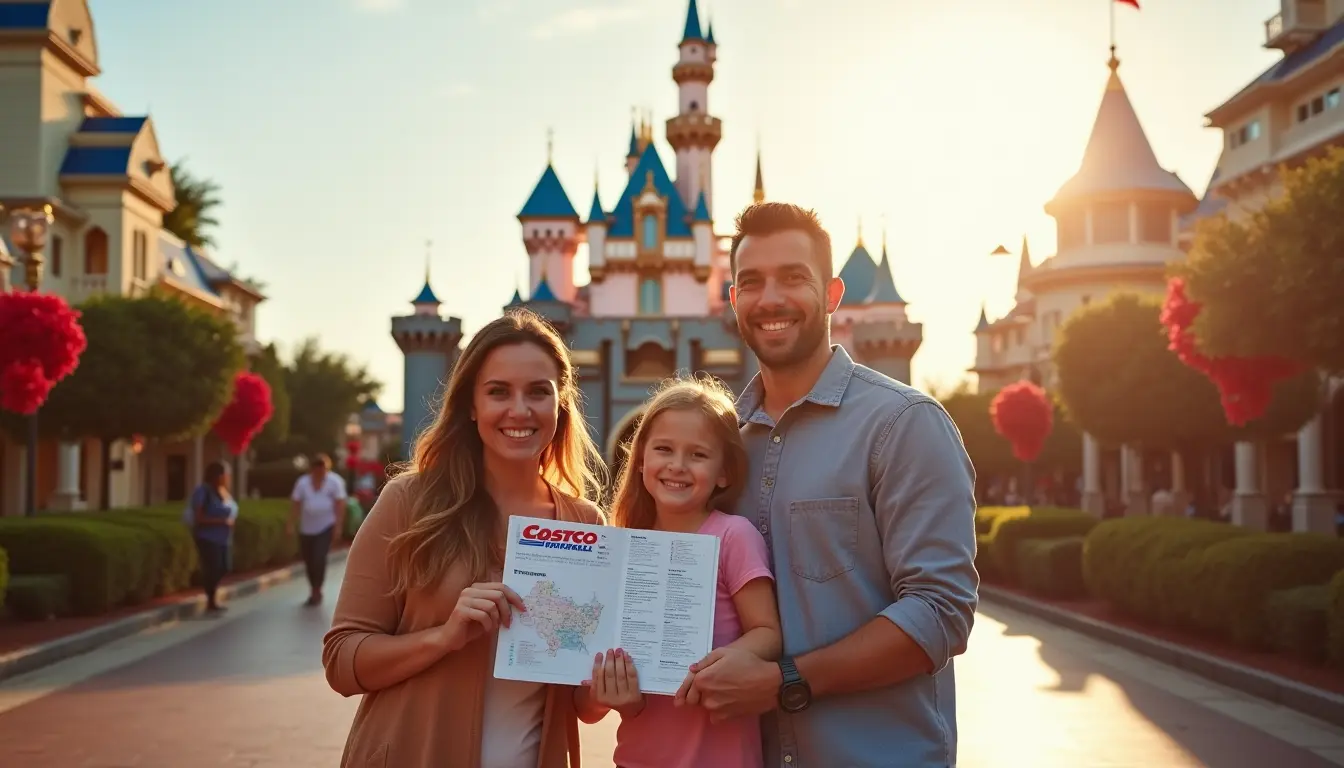 Costco Travel Disneyland Deals: How to Score Big Savings on Your Next Magical Vacation
