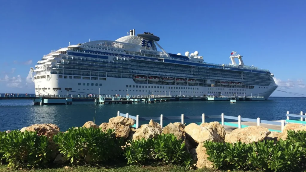 westgate cruise and travel