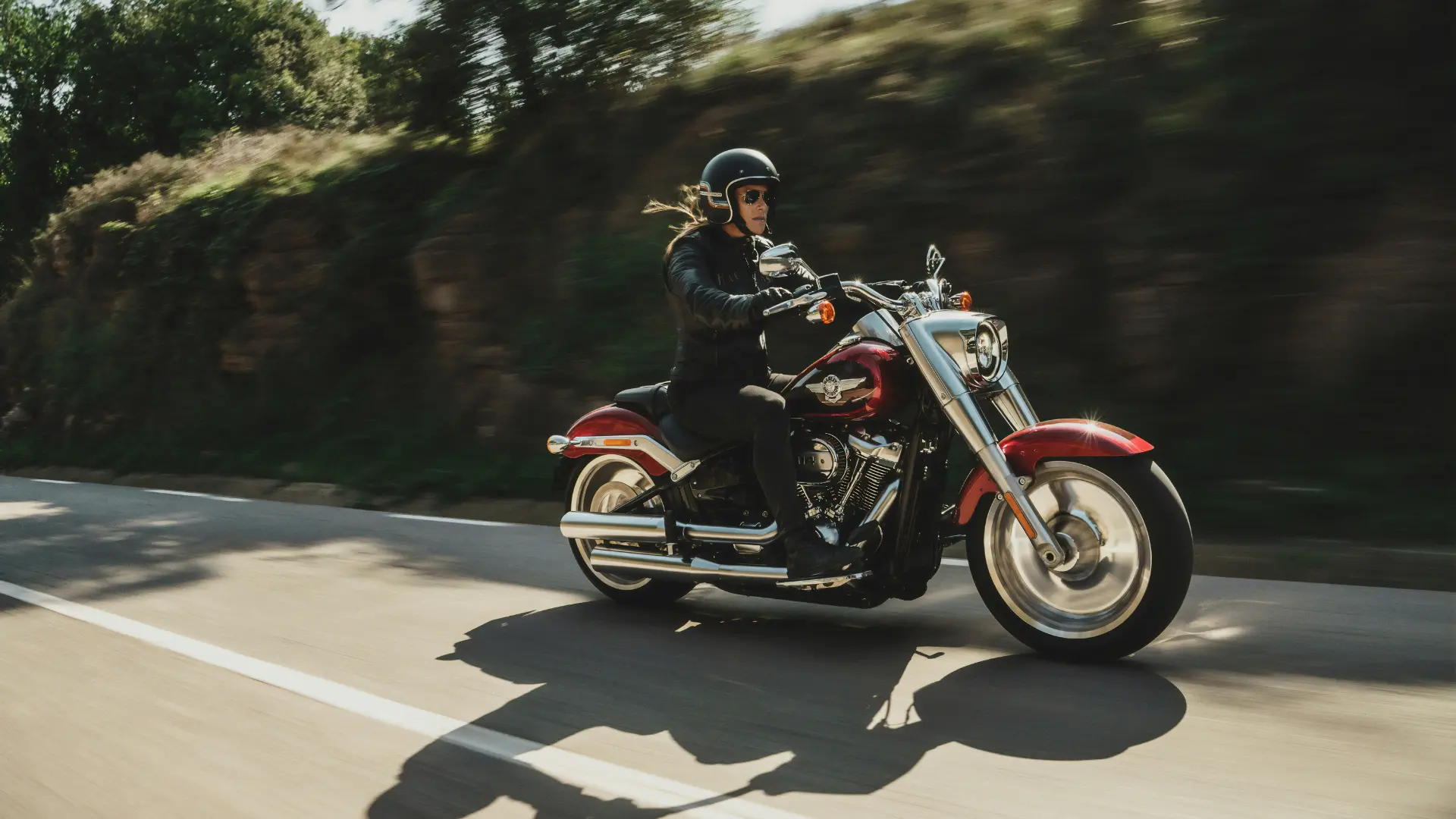 Harley Travel Planner: The Ultimate Guide to Planning Your Dream Motorcycle Road Trip