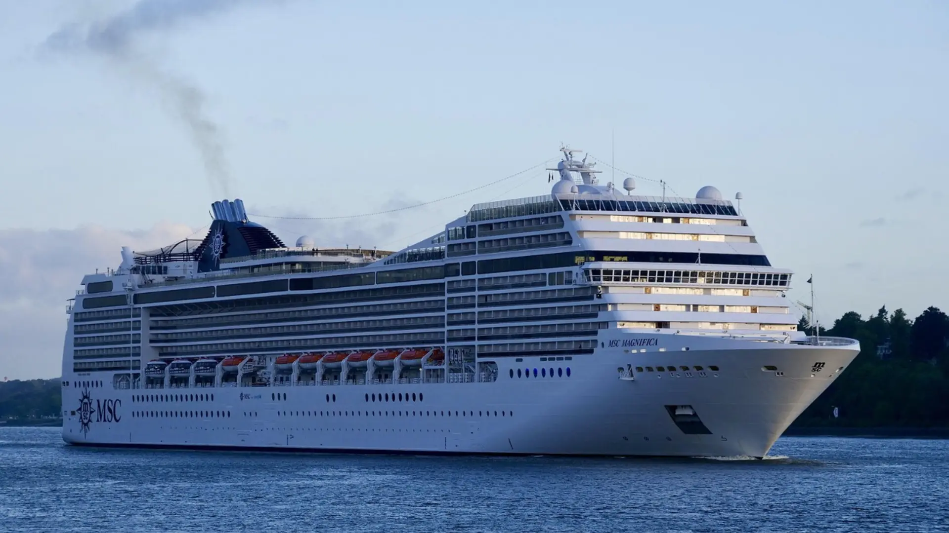 Why Booking with an MSC Cruises Travel Agent Can Unlock Exclusive Perks and Stress-Free Sailing