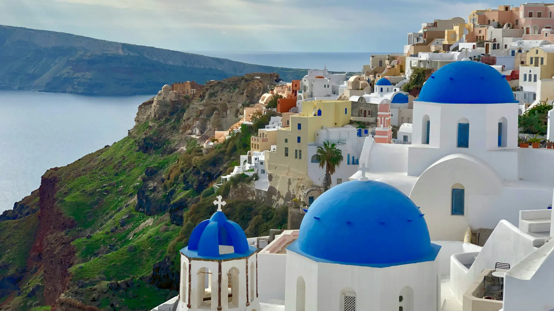 Travel Packages to Greece: How to Choose the Perfect Greek Getaway for Every Budget and Style