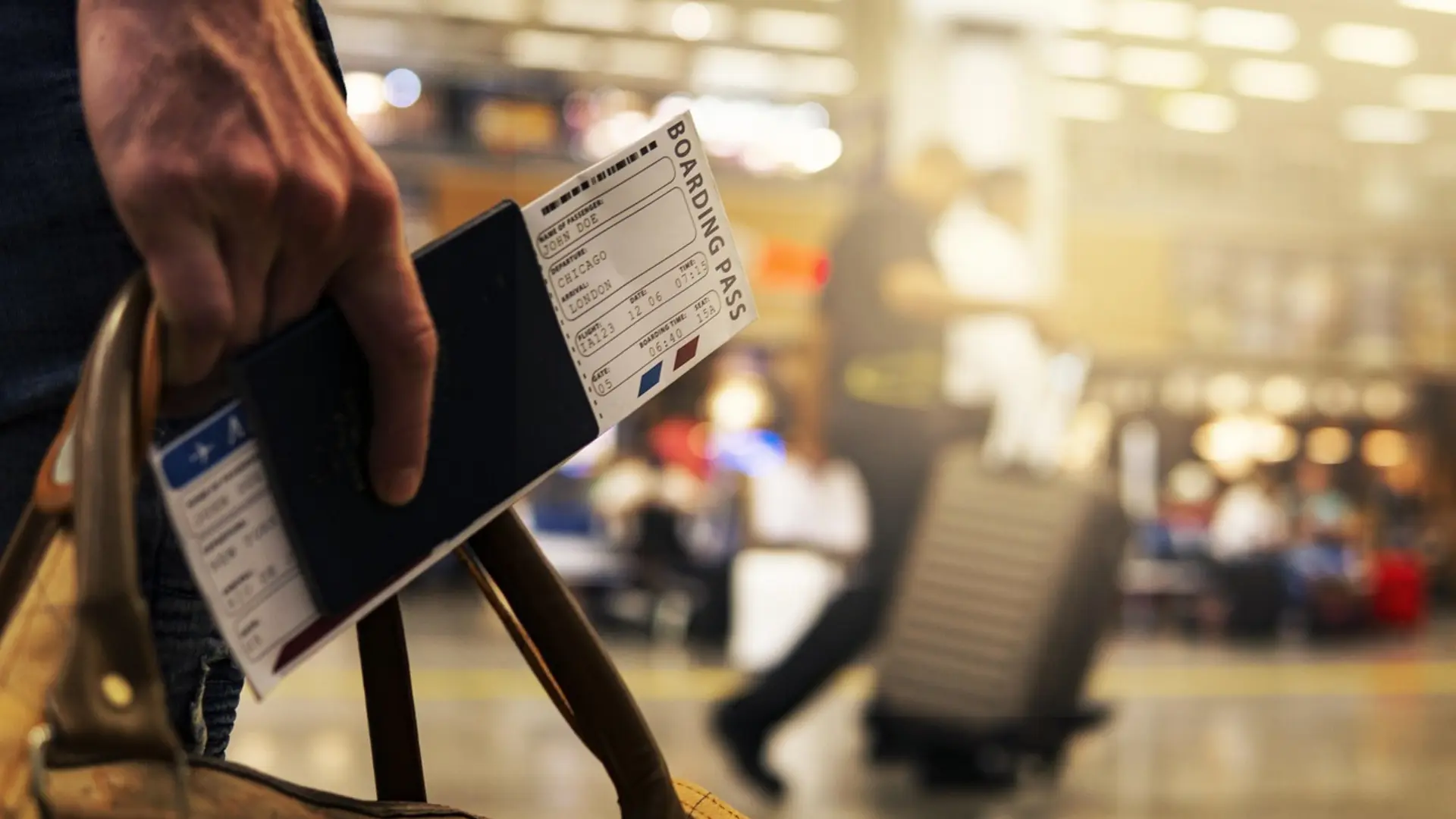 Airport Travel Agency Secrets: How On-Site Experts Can Save You Time, Money, and Travel Stress