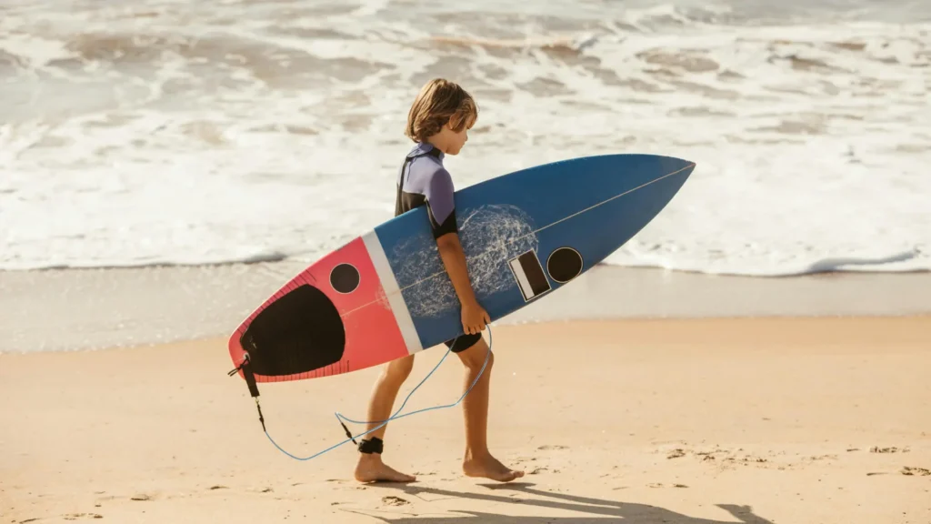 croatan surf club