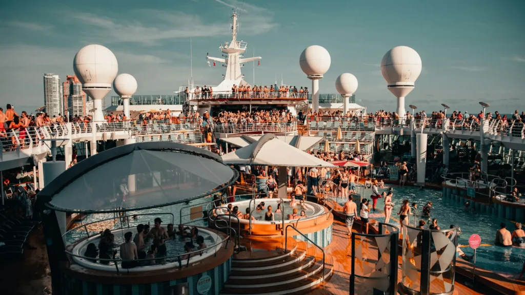 travel protection royal caribbean