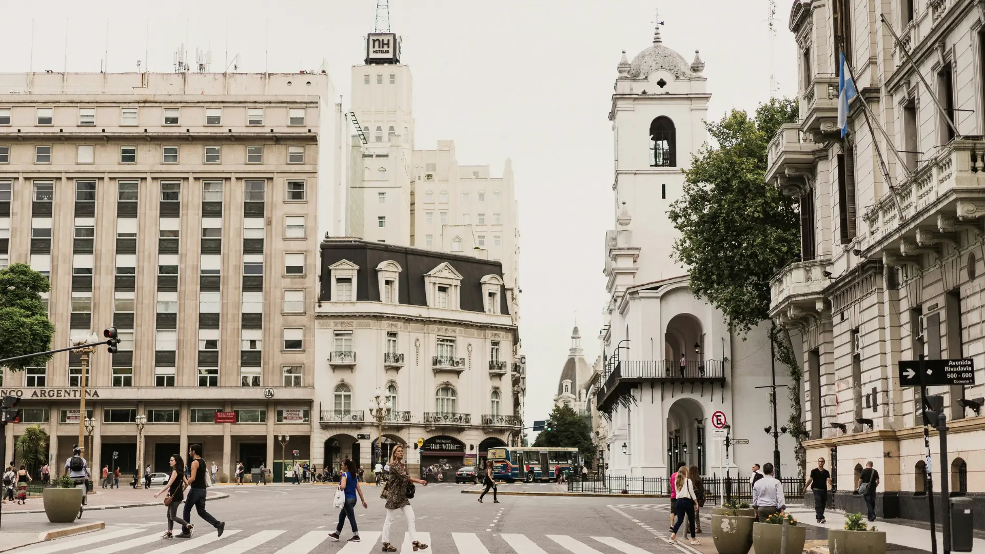Argentina Travel Packages: How to Choose the Perfect Itinerary for Adventure and Culture