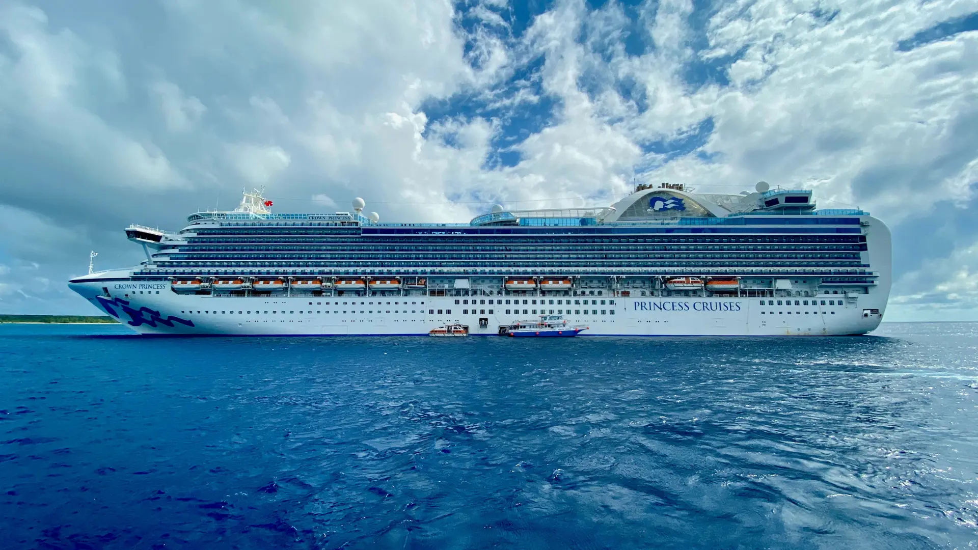 Why Booking Through a Princess Cruises Travel Agent Makes Your Dream Voyage Smoother and More Affordable