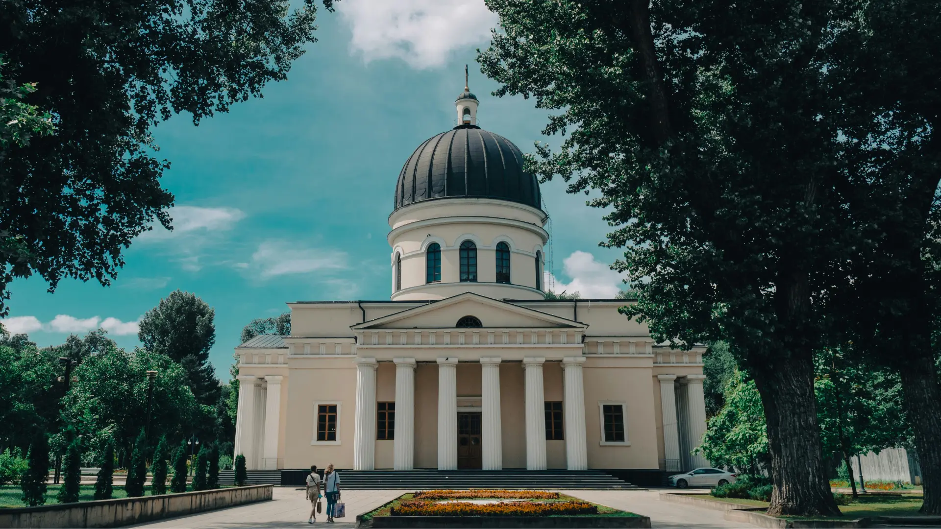 Travel Insurance for Moldova: Why It’s Essential and How to Choose the Best Policy for Your Trip