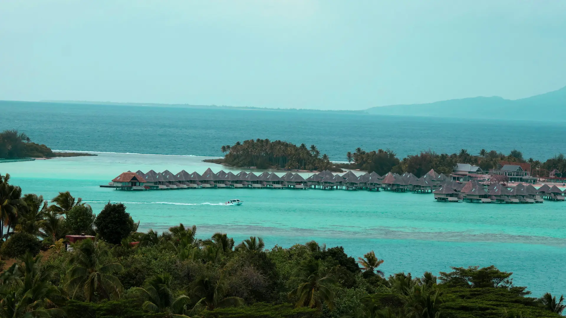 Tahiti Travel Packages 2025: How to Plan the Ultimate Tropical Escape Without Breaking the Bank