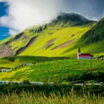 Iceland Travel Itinerary