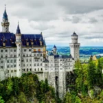 fantasy travel