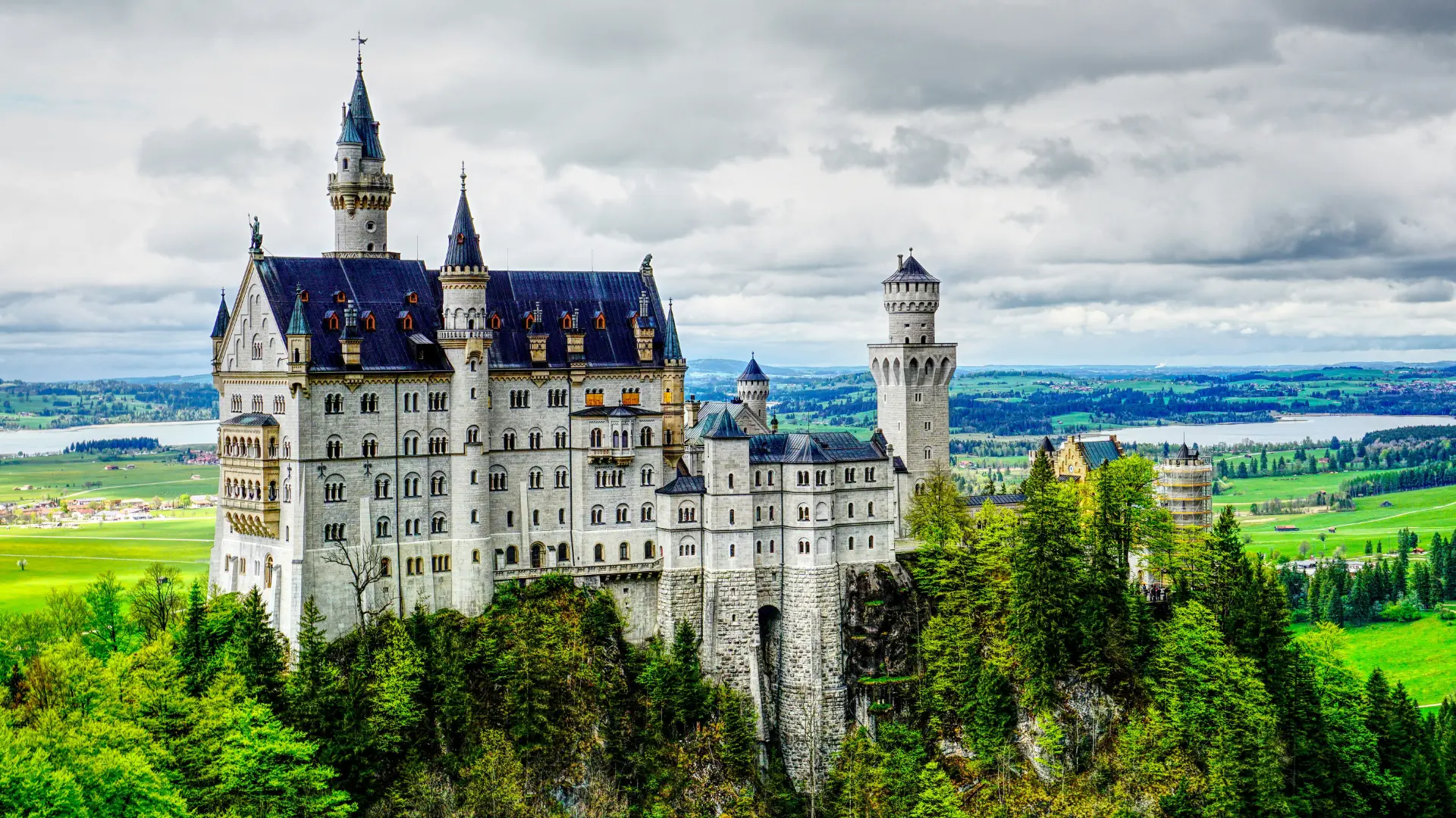 Fantasy Travel Destinations That Feel Like They’re Straight Out of a Storybook
