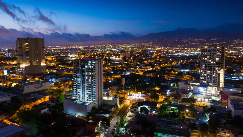 Costa Rica Travel Packages