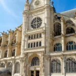 travel to Paris and Italy