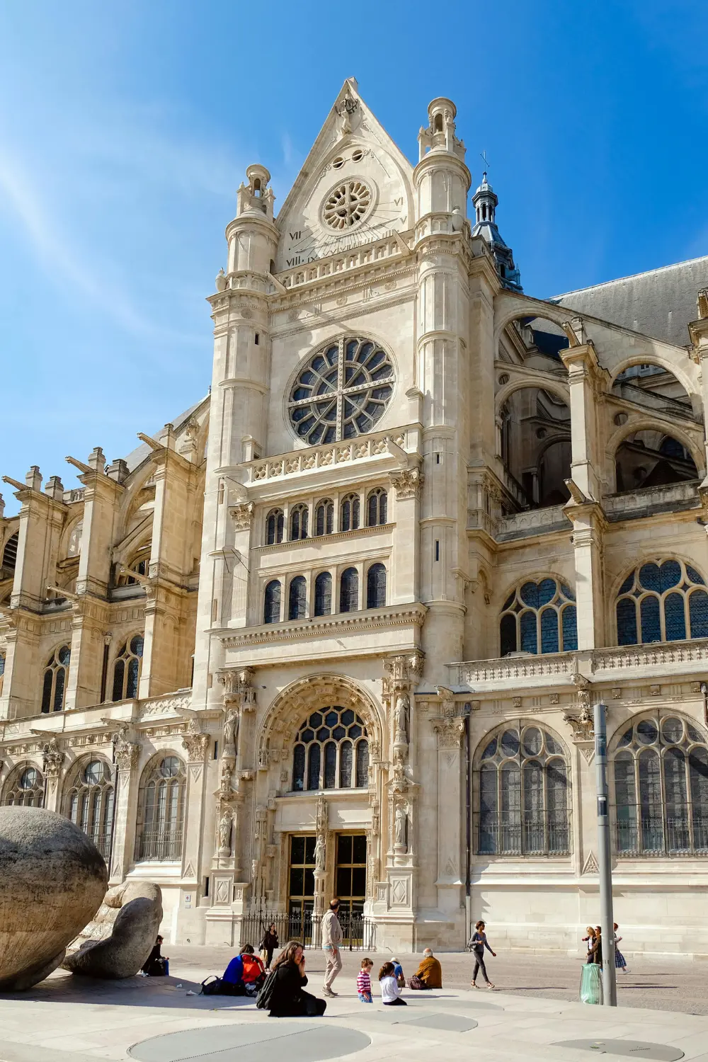 Ultimate European Escape: How to Travel to Paris and Italy in One Unforgettable Trip