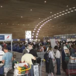 Paris Orly