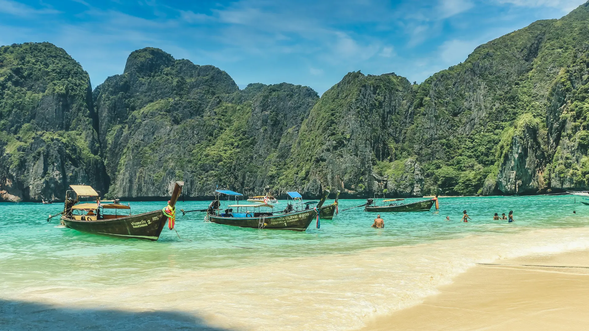 Thailand Travel Packages: How to Choose the Perfect Deal for Your Dream Vacation