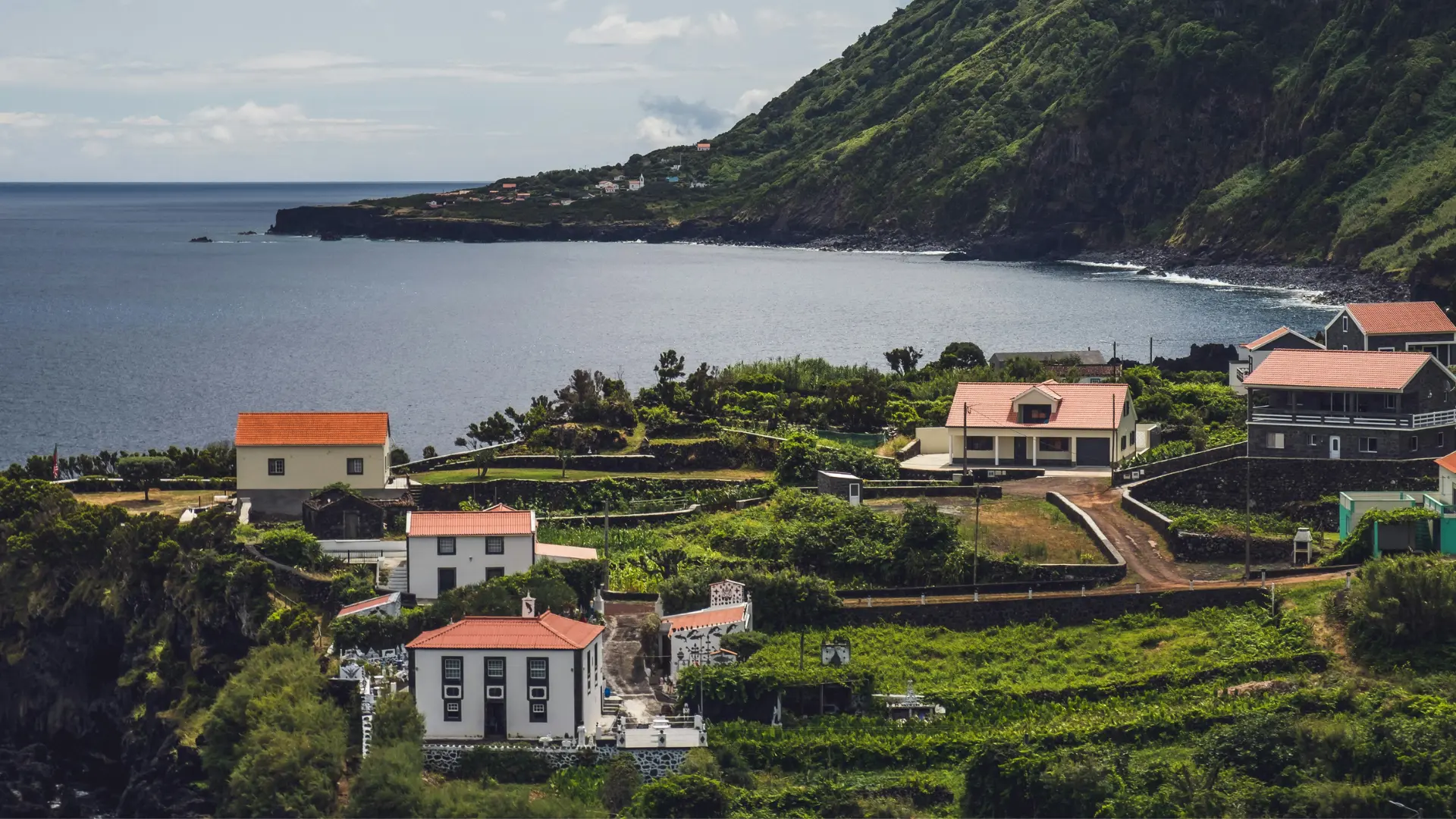 Azores Travel Packages: How to Choose the Perfect Island-Hopping Adventure