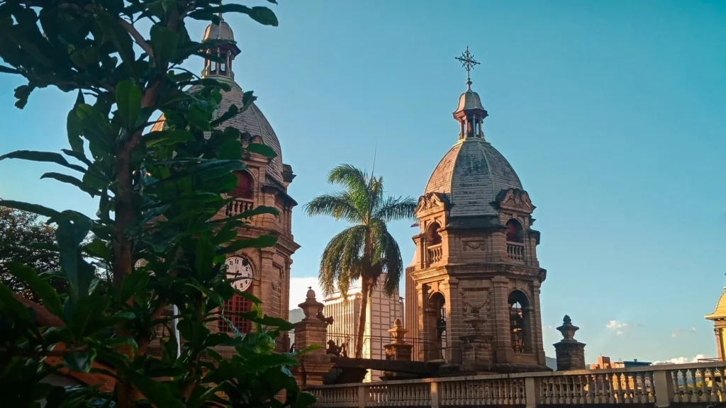 Medellín