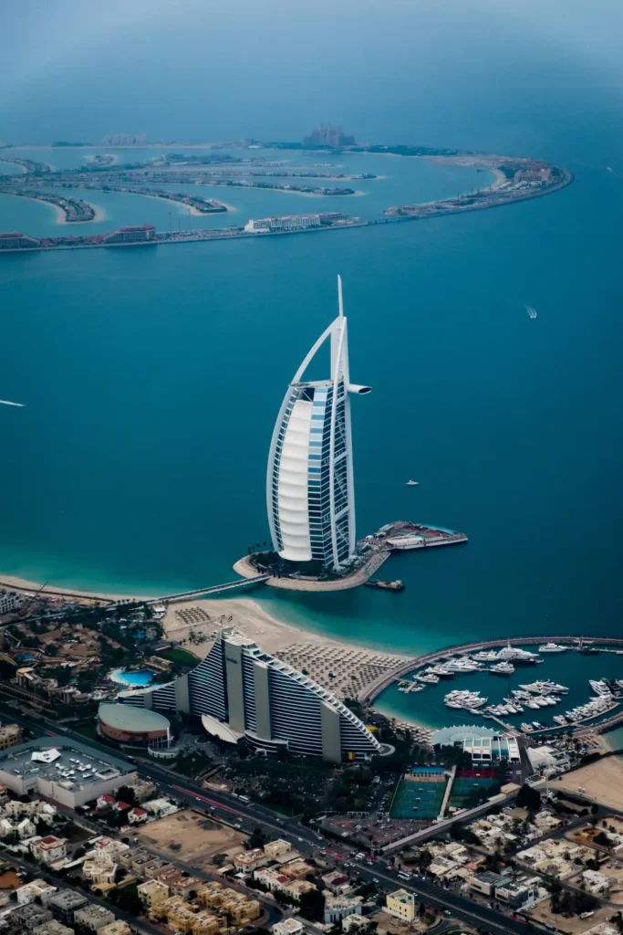 Best Places to Travel in January