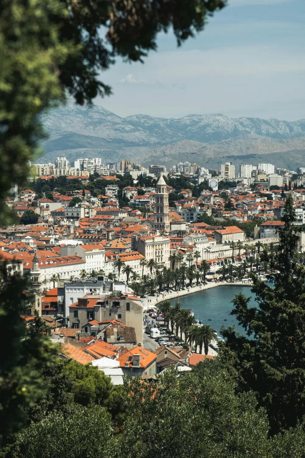 Ultimate 10-Day Croatia Travel Itinerary: Explore the Best of the Adriatic Coast