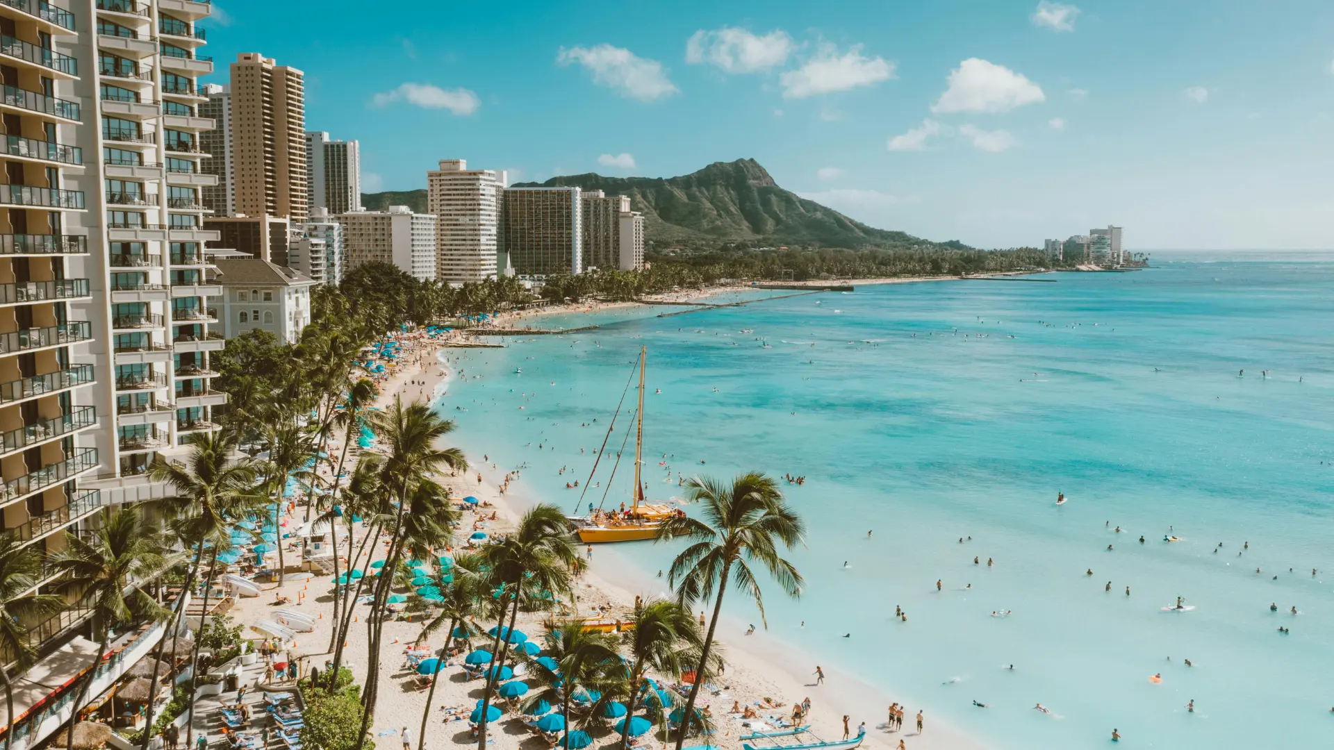 Aloha Travel Guide: Your Ultimate Island-Hopping Itinerary Across Hawaii