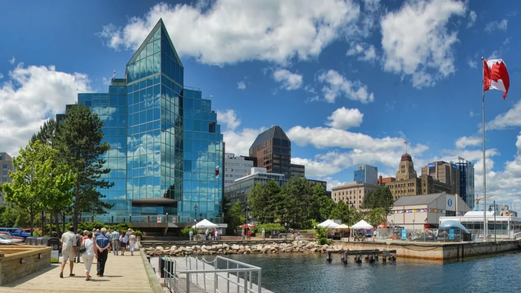 Halifax Canada