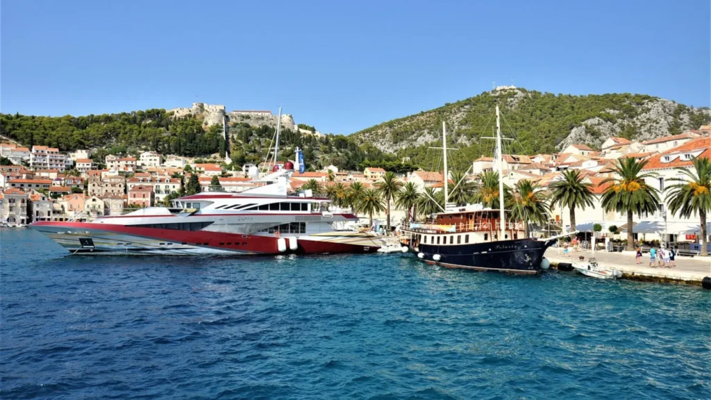 Hvar