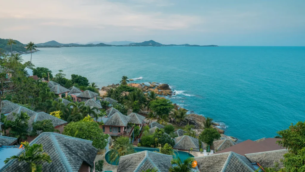 Koh Samui