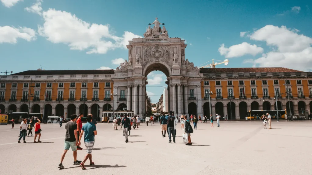 Lisbon
