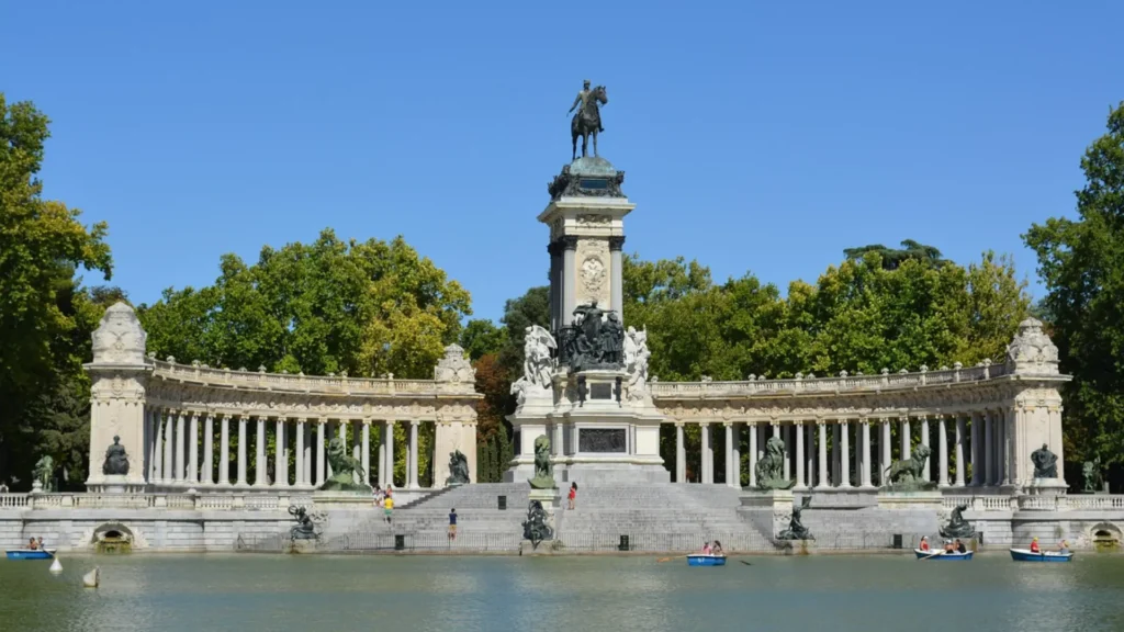 Madrid
