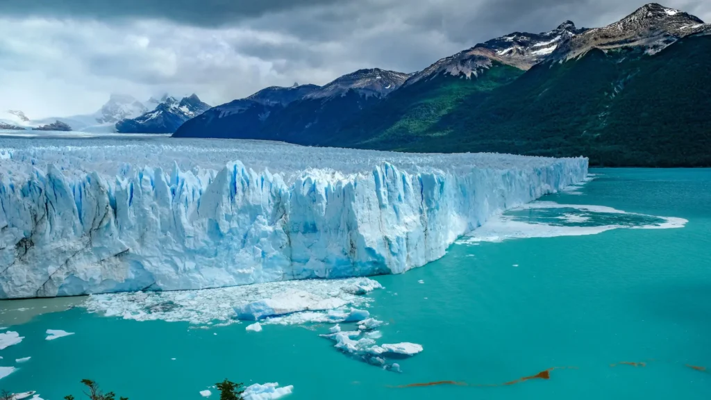 Patagonia