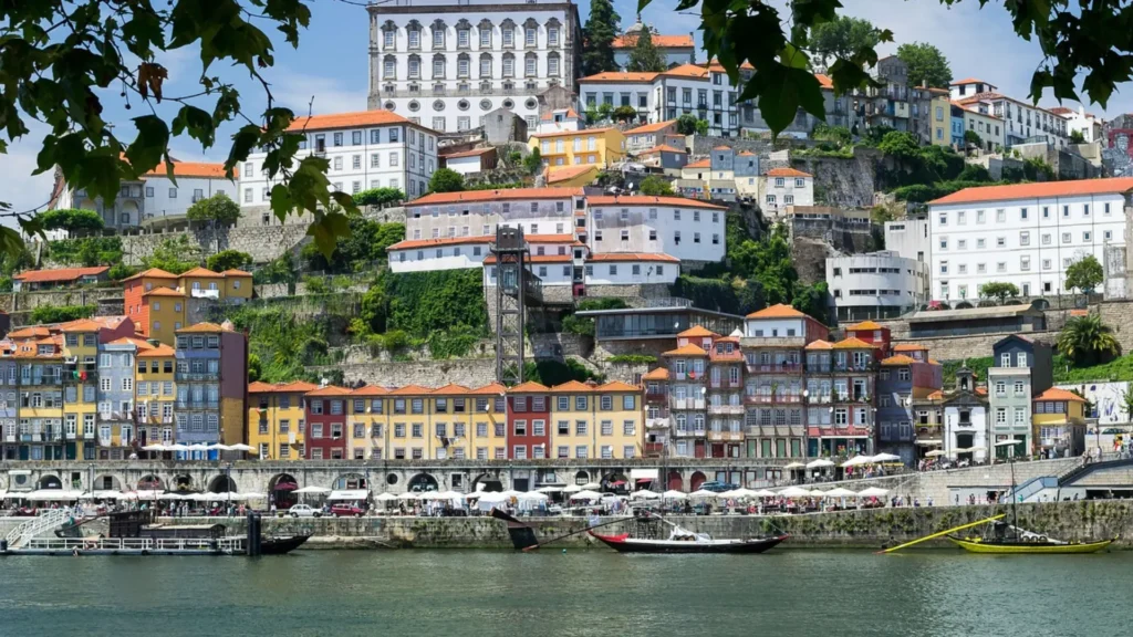 Porto, Portugal