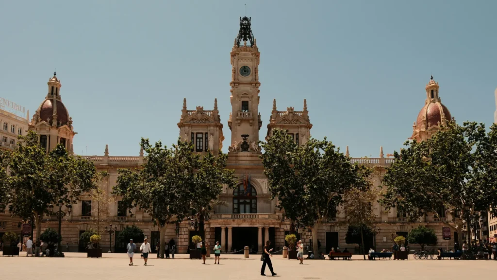 Valencia