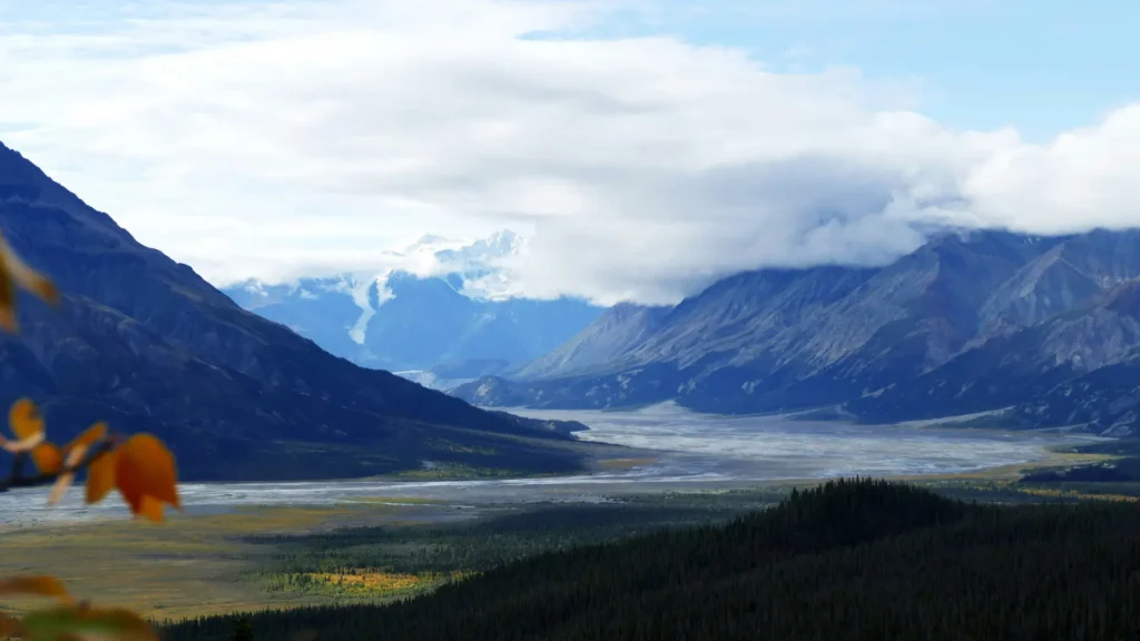 Yukon, Canada