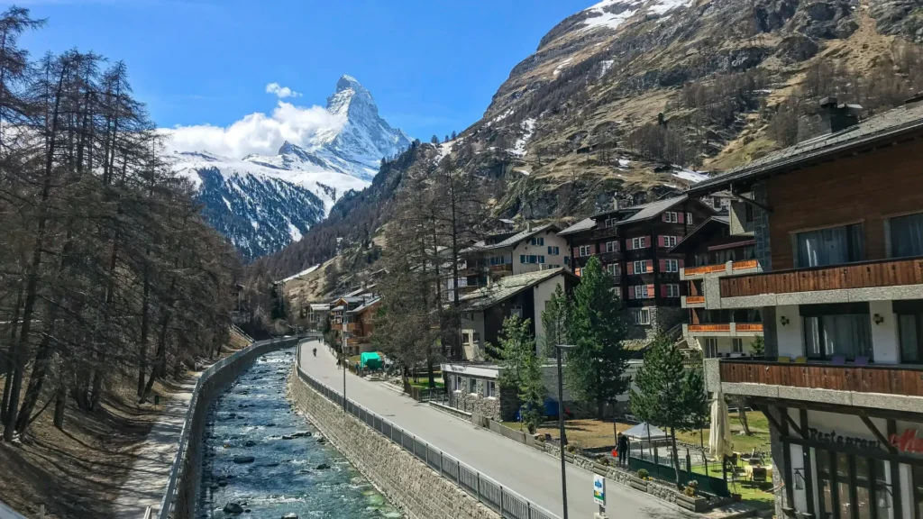 Zermatt, Switzerland