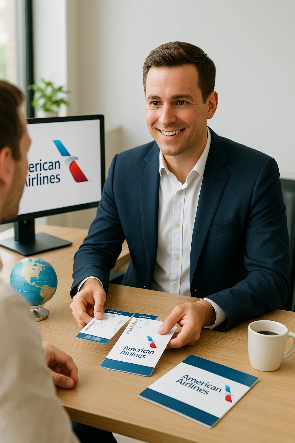 How to Book Smarter with an American Airlines Travel Agent: Insider Tips You Need to Know