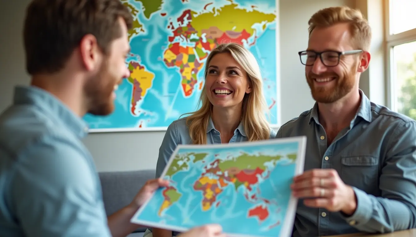 Why Choosing a Collette Travel Agent Can Transform Your Next Vacation