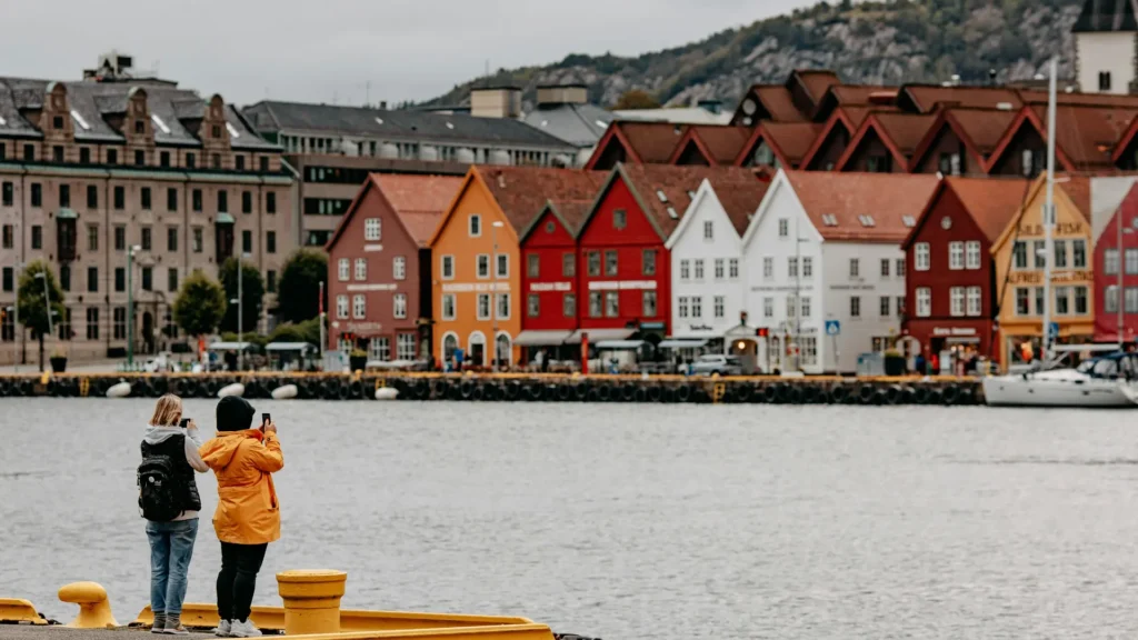 Bergen