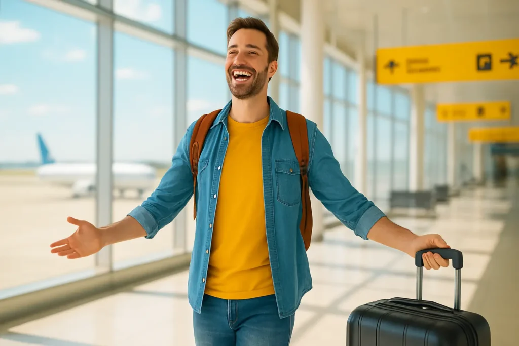 SVH Travel