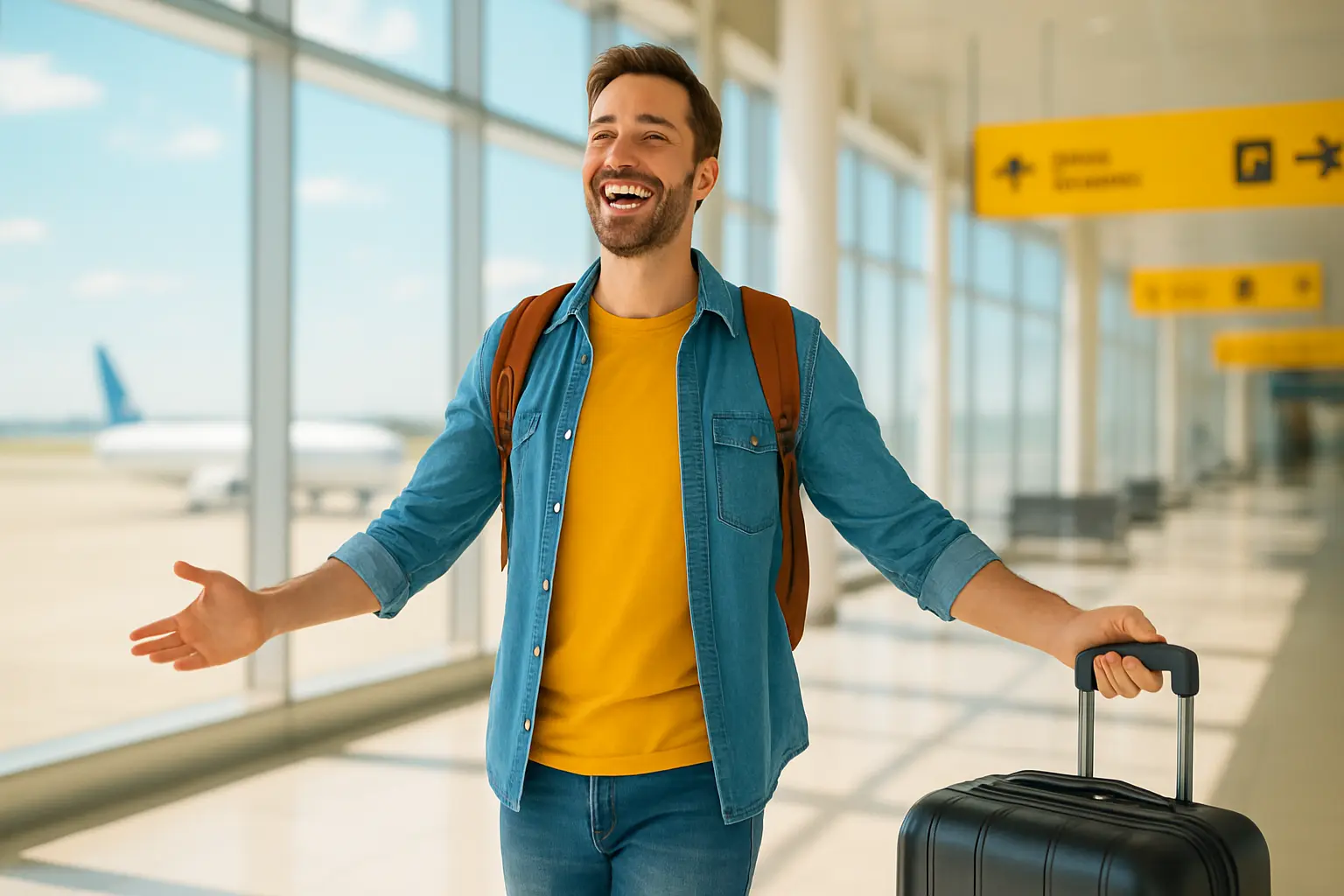 SVH Travel: Your Complete Guide to Stress-Free and Affordable Adventures