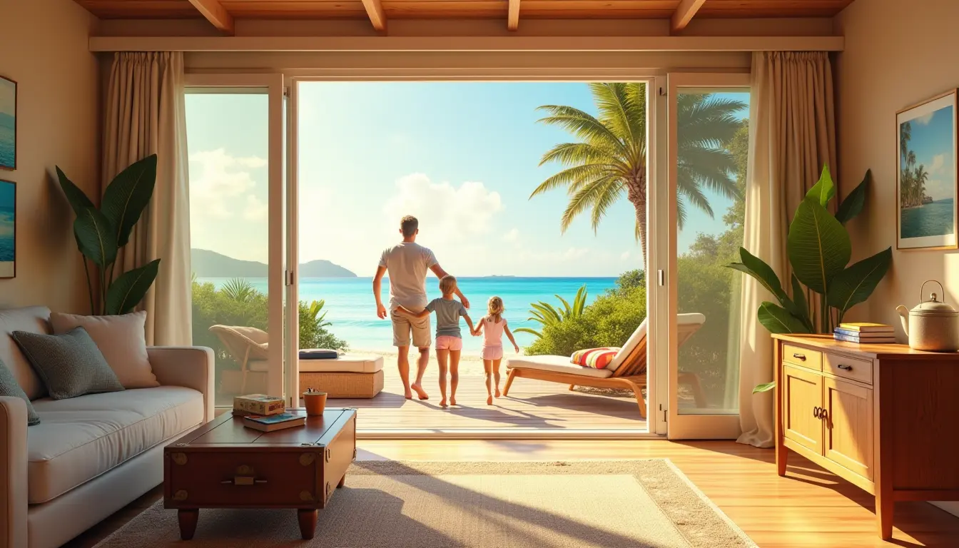 Vrbo Travel Insurance: The Ultimate Guide to Everything You Need to Know Before Booking Your Vacation Rental