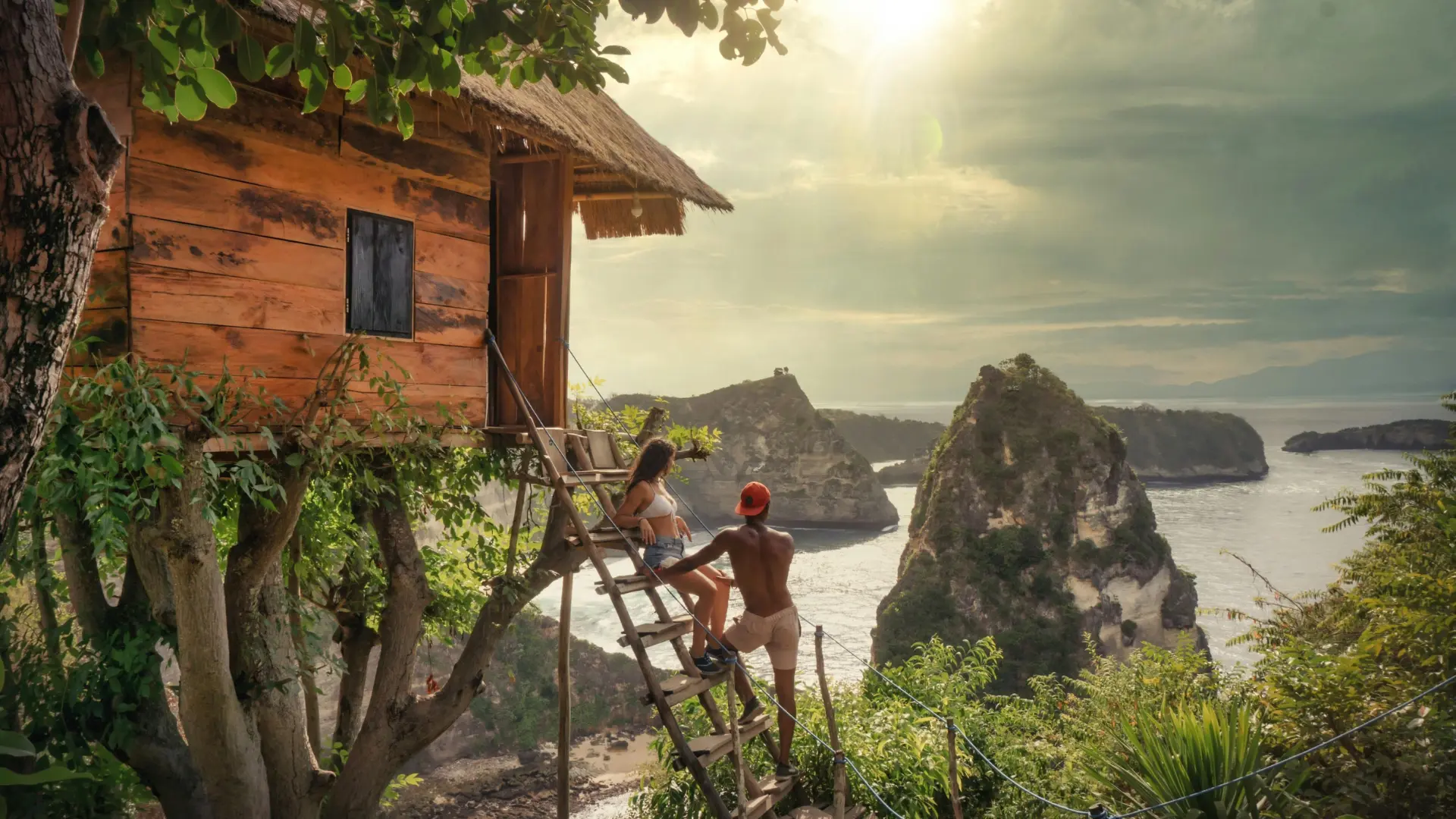Bali Travel Guide 2025: How to Explore the Island of Gods Like a Local