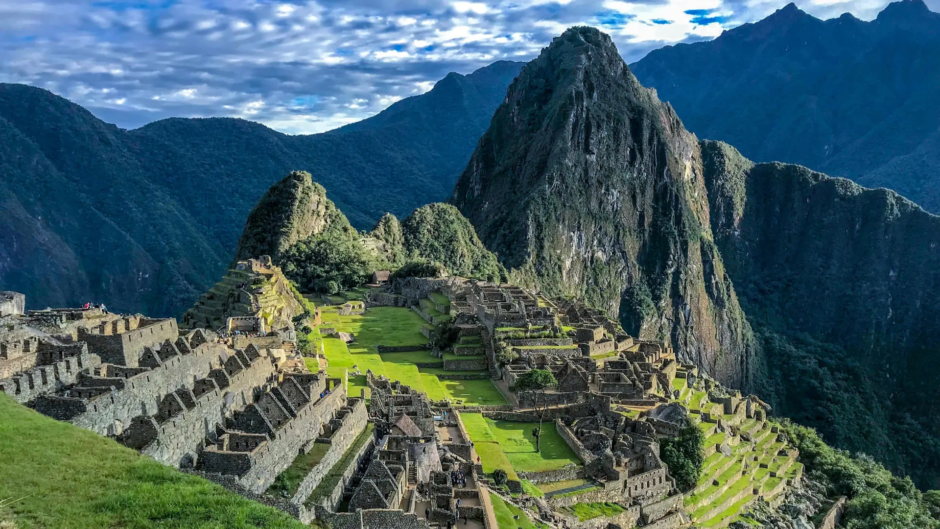 Good Time to Travel to Peru: When to Go for Weather, Festivals, and Unforgettable Experiences