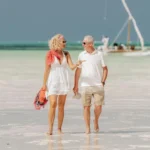 senior travel